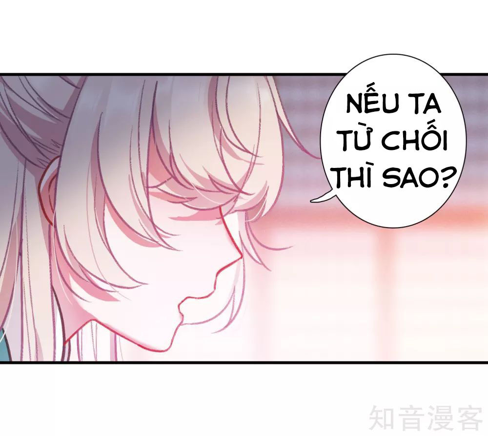 Danh Kiếm Chủng Chapter 4.1 - Trang 18