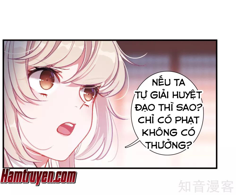 Danh Kiếm Chủng Chapter 4.1 - Trang 28