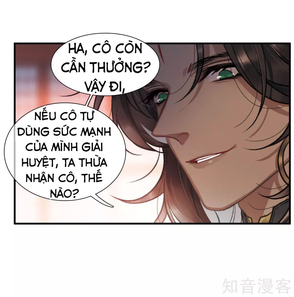 Danh Kiếm Chủng Chapter 4.1 - Trang 29