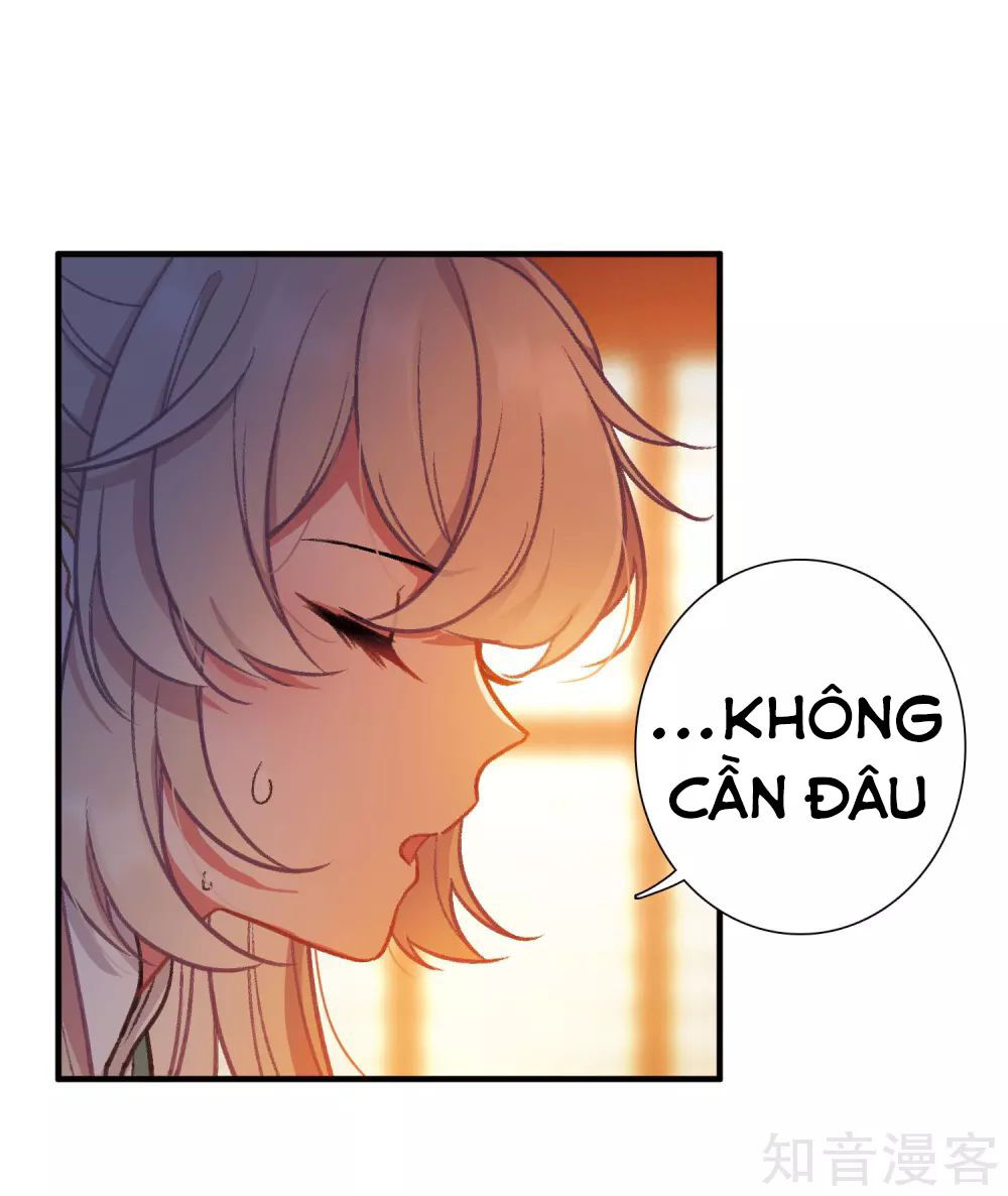 Danh Kiếm Chủng Chapter 4.2 - Trang 12