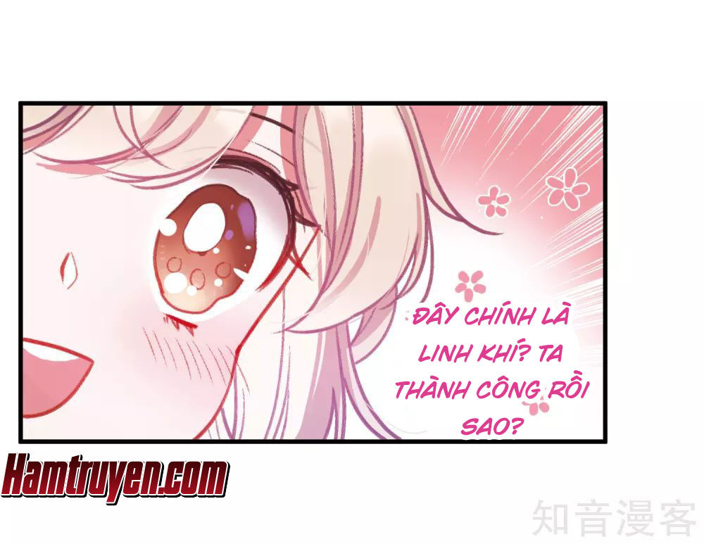 Danh Kiếm Chủng Chapter 4.2 - Trang 17