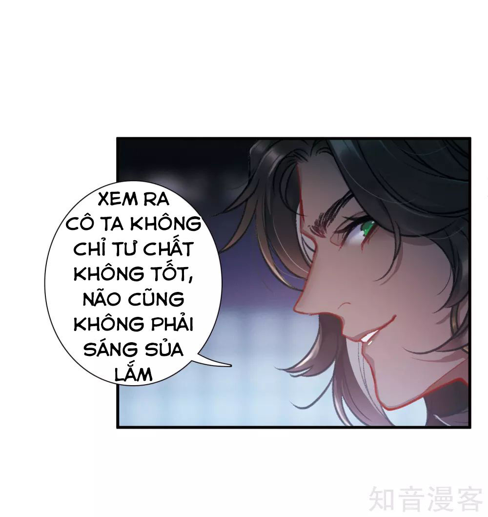 Danh Kiếm Chủng Chapter 4.2 - Trang 25