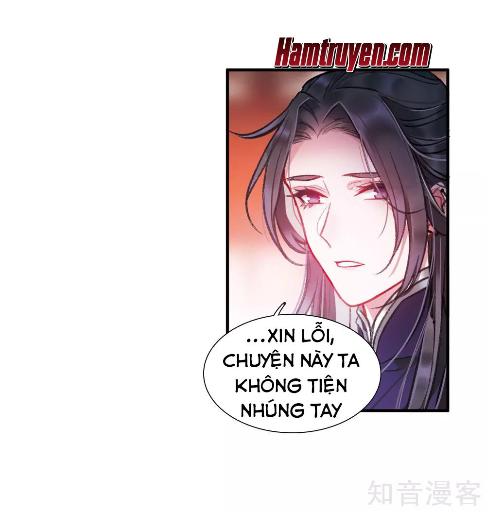 Danh Kiếm Chủng Chapter 4.2 - Trang 5