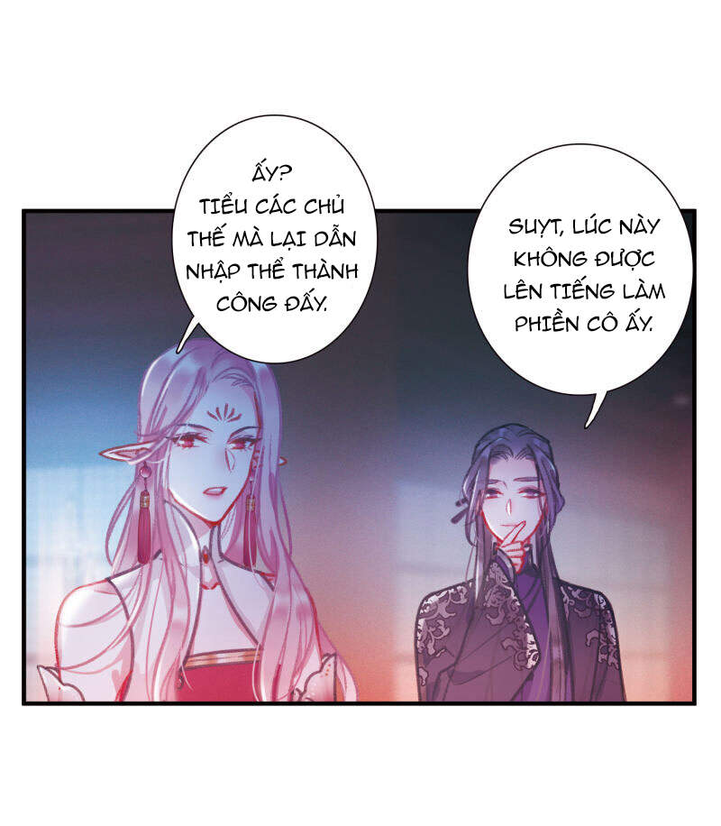 Danh Kiếm Chủng Chapter 4.3 - Trang 29