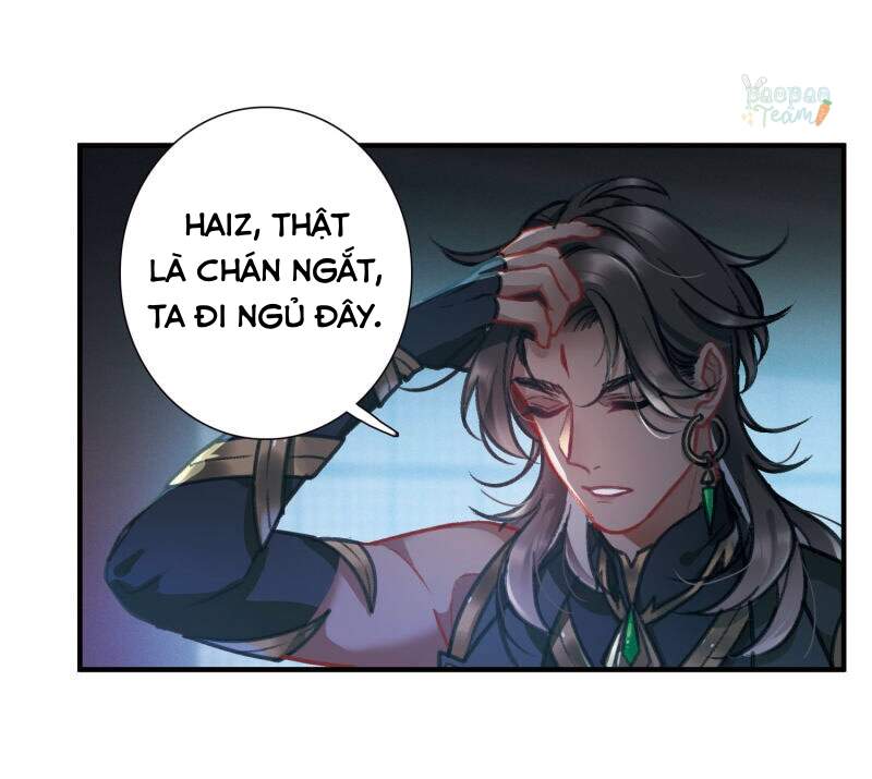 Danh Kiếm Chủng Chapter 4.4 - Trang 12
