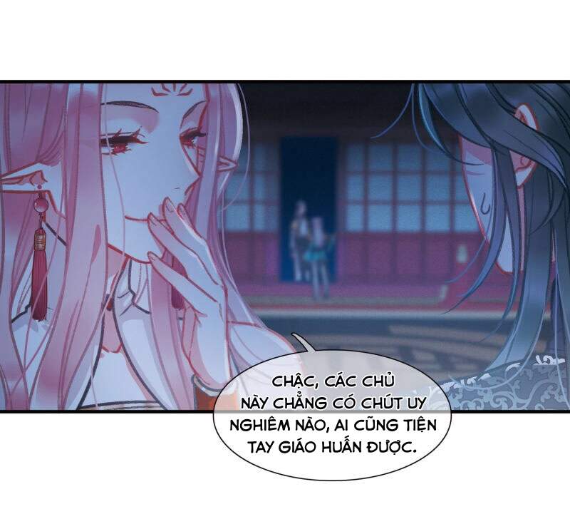 Danh Kiếm Chủng Chapter 4.4 - Trang 27