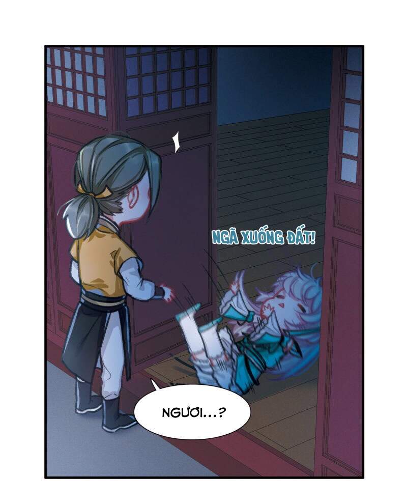Danh Kiếm Chủng Chapter 4.4 - Trang 29