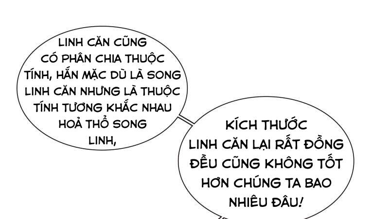 Danh Kiếm Chủng Chapter 5.1 - Trang 20
