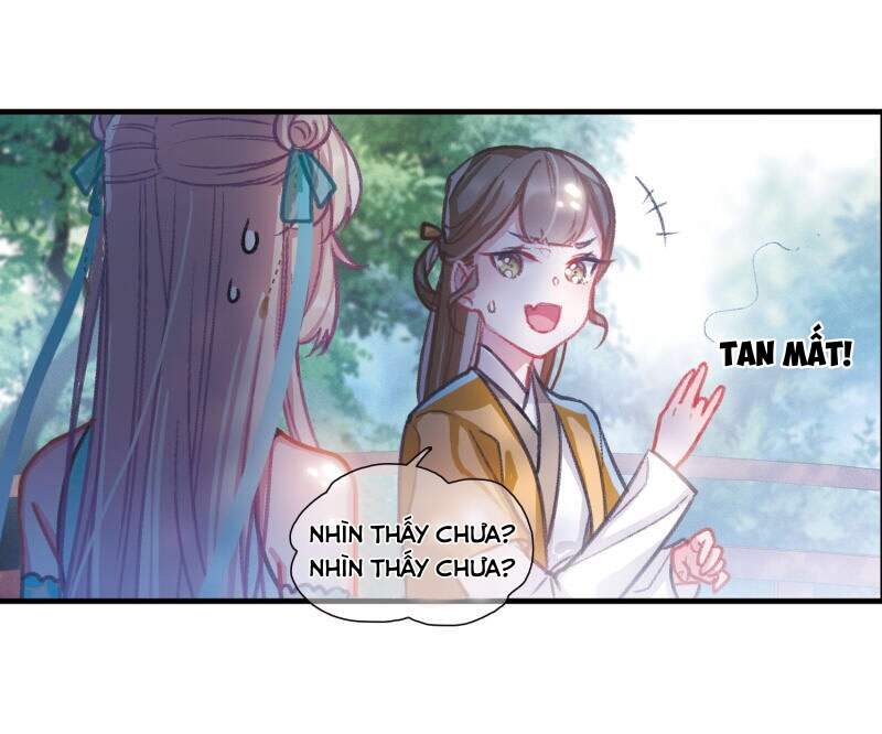 Danh Kiếm Chủng Chapter 5.1 - Trang 28