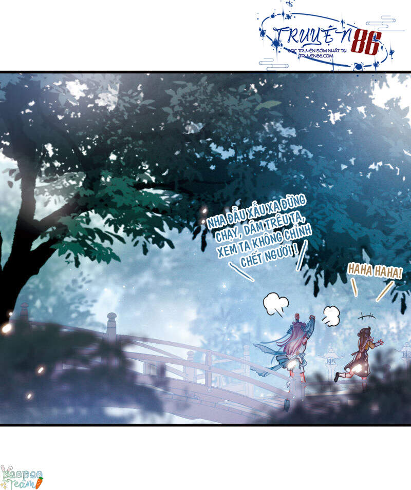 Danh Kiếm Chủng Chapter 5.2 - Trang 11