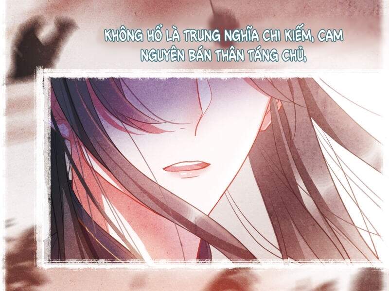 Danh Kiếm Chủng Chapter 7 - Trang 40