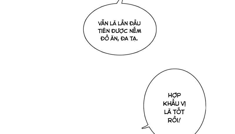 Danh Kiếm Chủng Chapter 8 - Trang 22