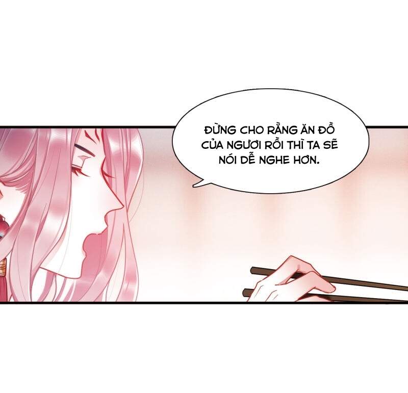 Danh Kiếm Chủng Chapter 8 - Trang 33