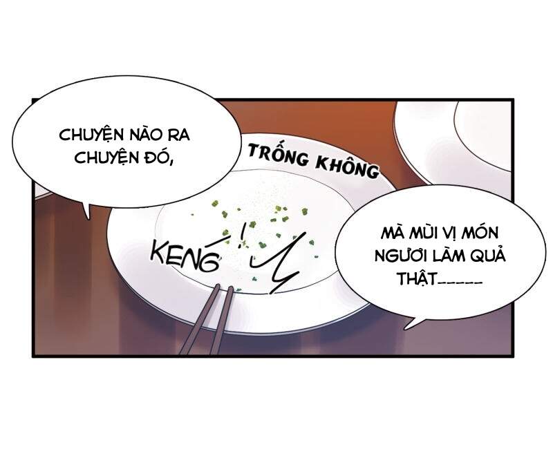 Danh Kiếm Chủng Chapter 8 - Trang 34