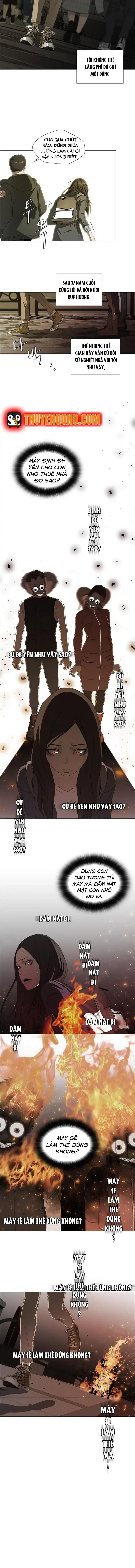 Danh Sách Mua Sắm Của Kẻ Sát Nhân Chapter 2 - Trang 15