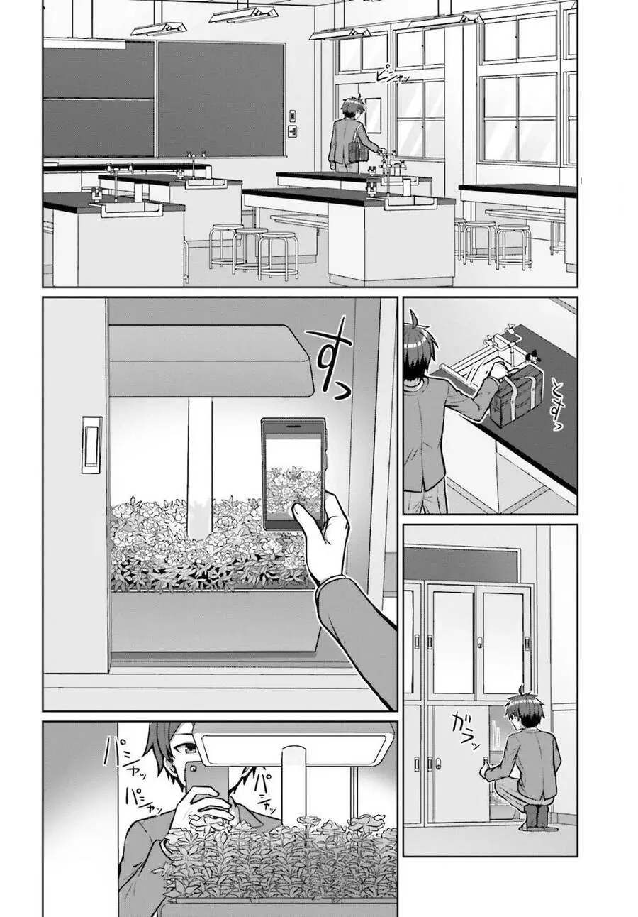 Danjo No Yuujou Wa Seiritsu Suru Chapter 2 - Trang 8