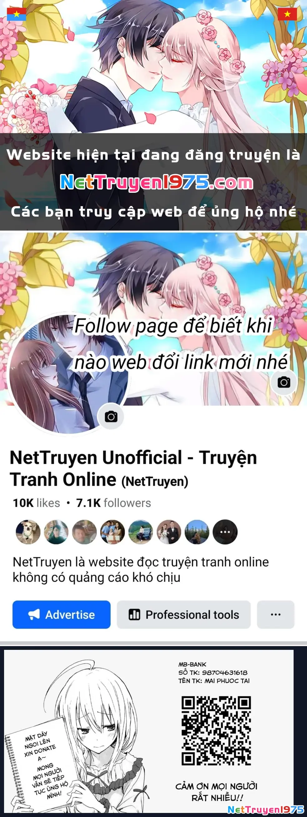 Danjo No Yuujou Wa Seiritsu Suru Chapter 3 - Trang 2