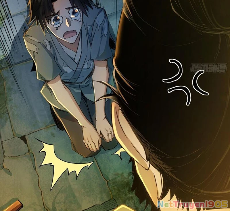 Đạo Gia Phải Phi Thăng Chapter 1 - Trang 10