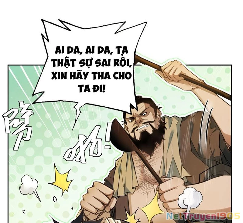 Đạo Gia Phải Phi Thăng Chapter 1 - Trang 12