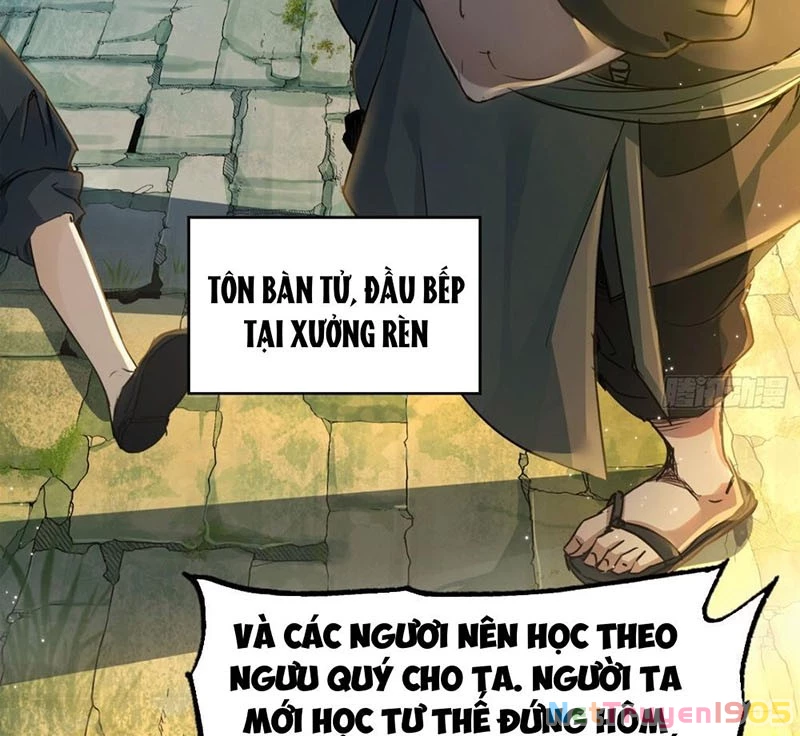Đạo Gia Phải Phi Thăng Chapter 1 - Trang 16