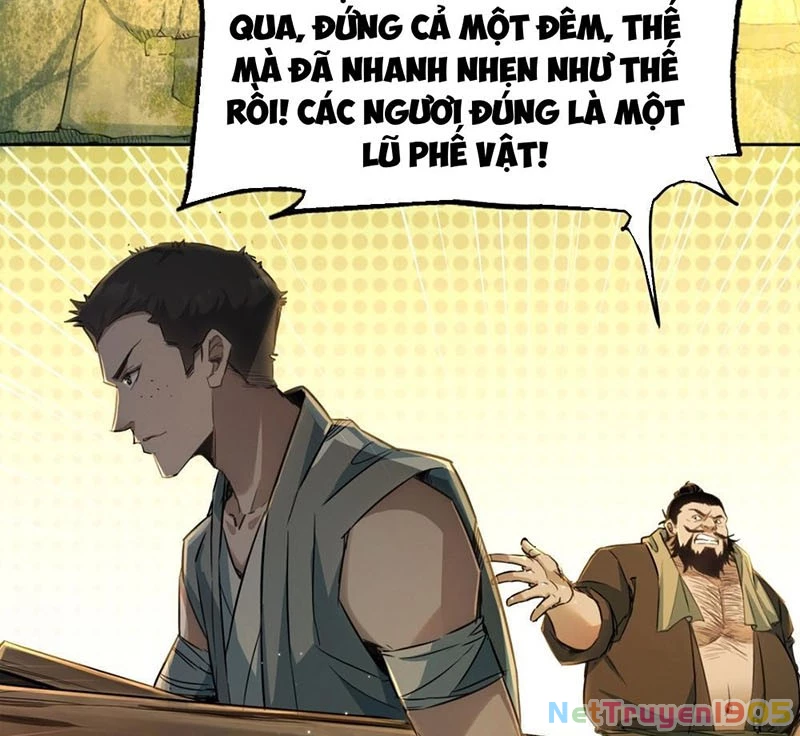 Đạo Gia Phải Phi Thăng Chapter 1 - Trang 17