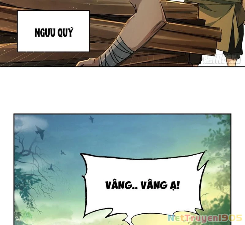 Đạo Gia Phải Phi Thăng Chapter 1 - Trang 18