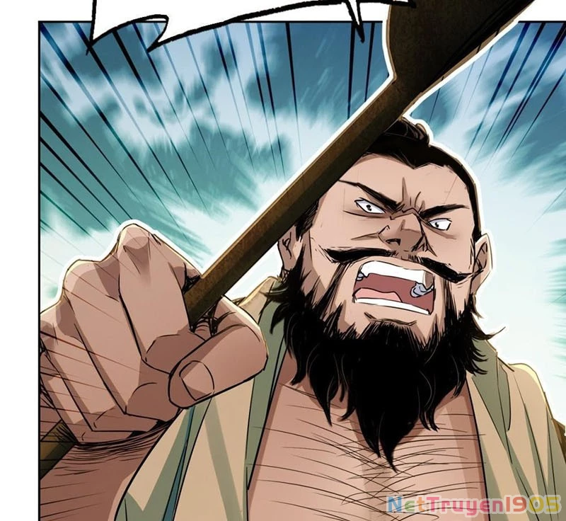 Đạo Gia Phải Phi Thăng Chapter 1 - Trang 23