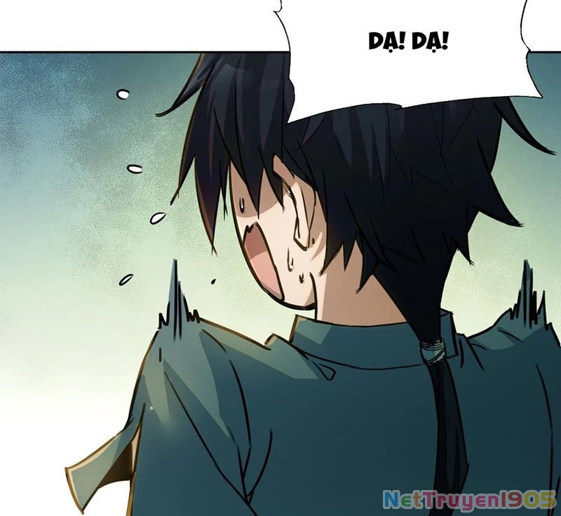 Đạo Gia Phải Phi Thăng Chapter 1 - Trang 25