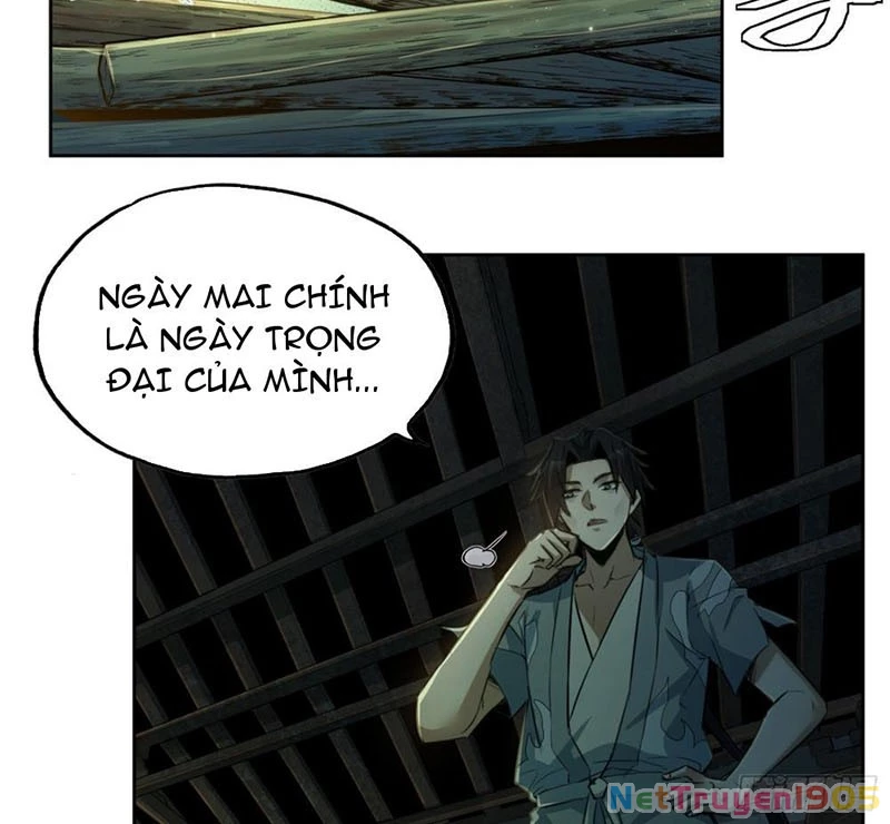 Đạo Gia Phải Phi Thăng Chapter 1 - Trang 27