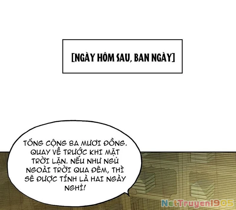 Đạo Gia Phải Phi Thăng Chapter 1 - Trang 31
