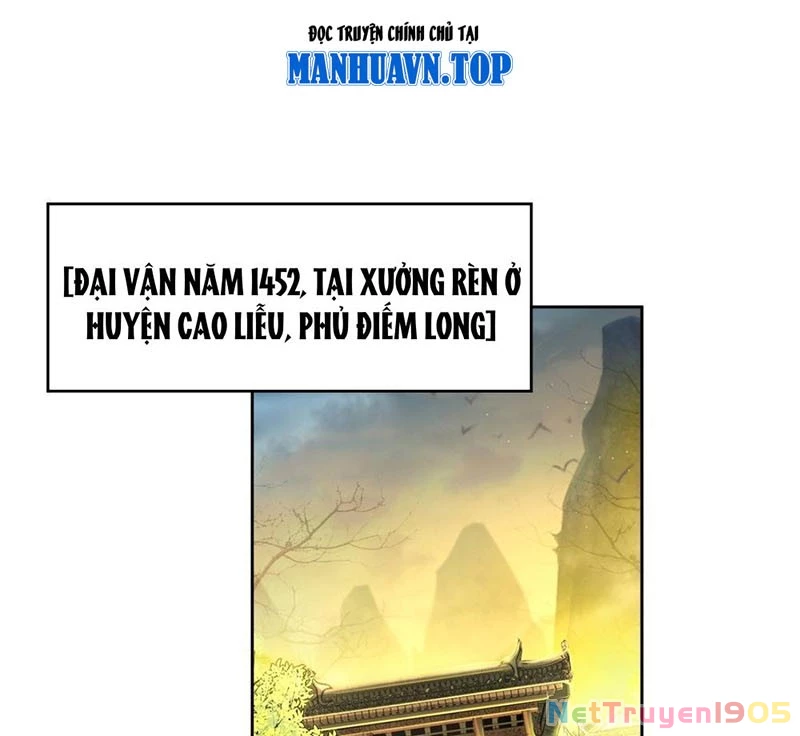 Đạo Gia Phải Phi Thăng Chapter 1 - Trang 4