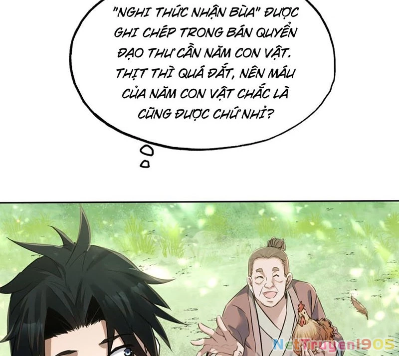 Đạo Gia Phải Phi Thăng Chapter 1 - Trang 41
