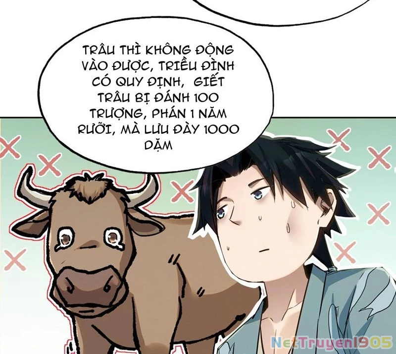 Đạo Gia Phải Phi Thăng Chapter 1 - Trang 43