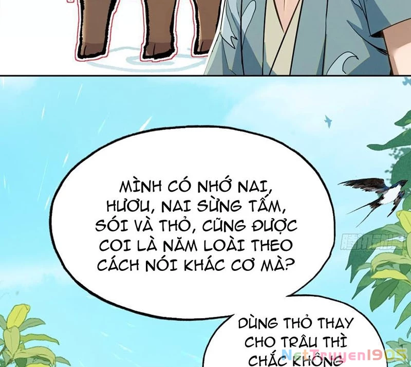 Đạo Gia Phải Phi Thăng Chapter 1 - Trang 44