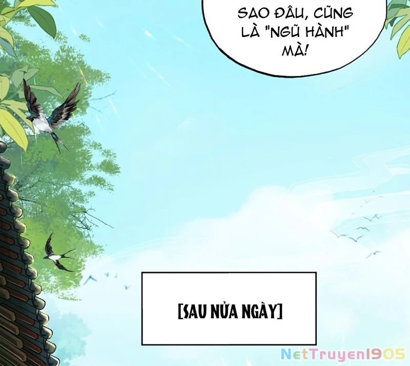 Đạo Gia Phải Phi Thăng Chapter 1 - Trang 45