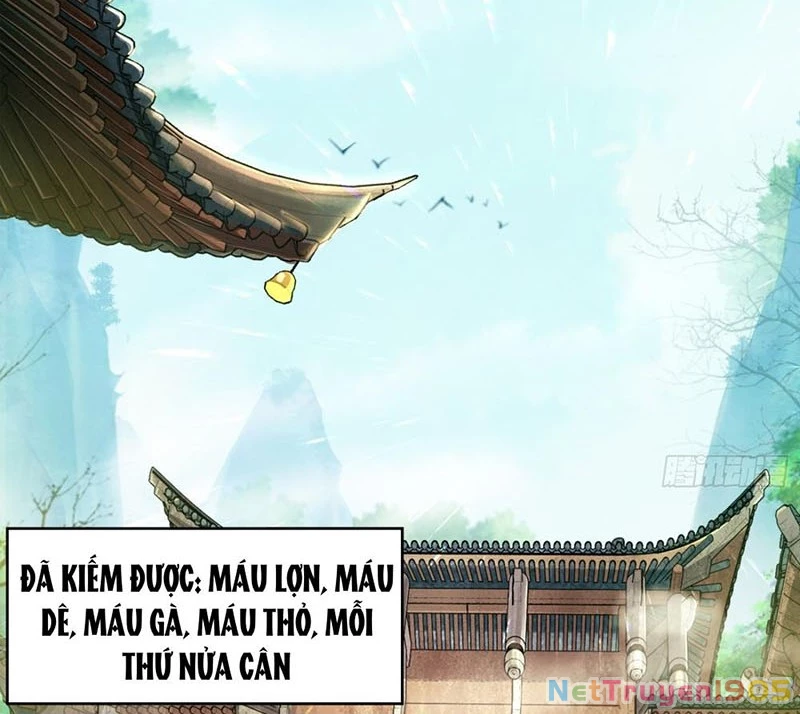 Đạo Gia Phải Phi Thăng Chapter 1 - Trang 46