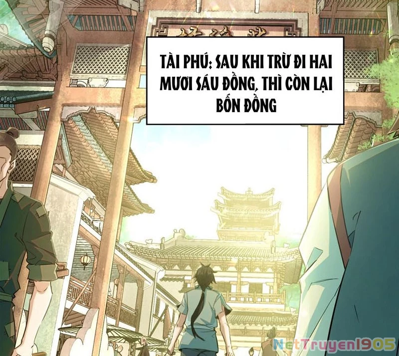 Đạo Gia Phải Phi Thăng Chapter 1 - Trang 47