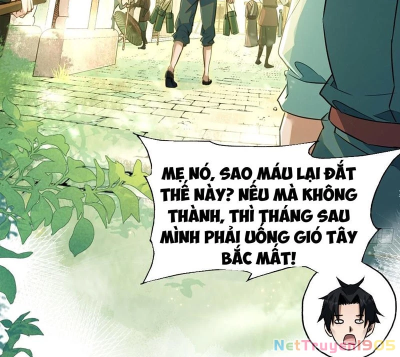 Đạo Gia Phải Phi Thăng Chapter 1 - Trang 48