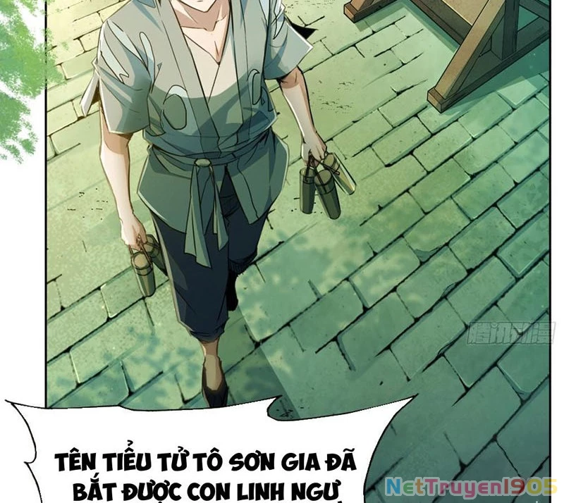 Đạo Gia Phải Phi Thăng Chapter 1 - Trang 50