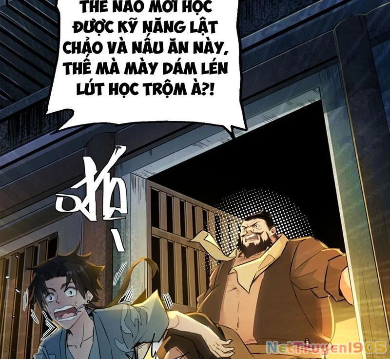 Đạo Gia Phải Phi Thăng Chapter 1 - Trang 6