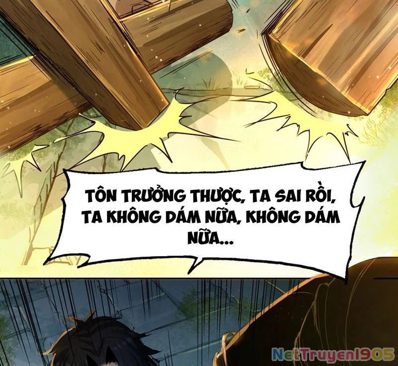 Đạo Gia Phải Phi Thăng Chapter 1 - Trang 9