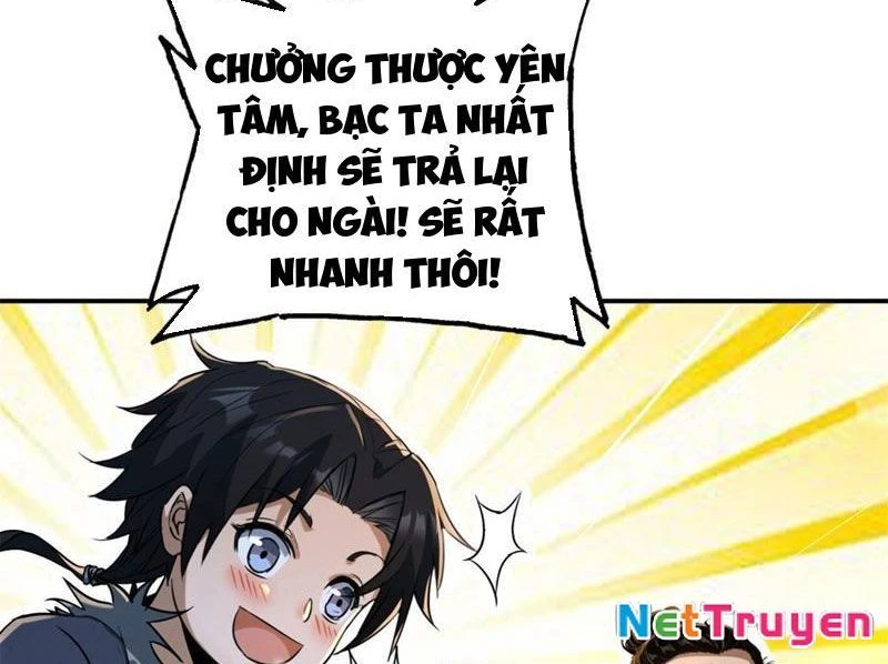 Đạo Gia Phải Phi Thăng Chapter 10 - Trang 11