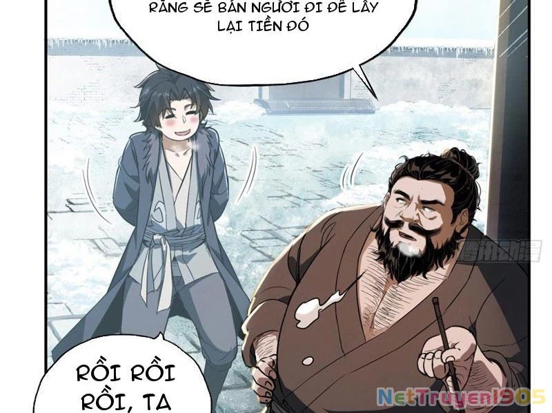 Đạo Gia Phải Phi Thăng Chapter 10 - Trang 15