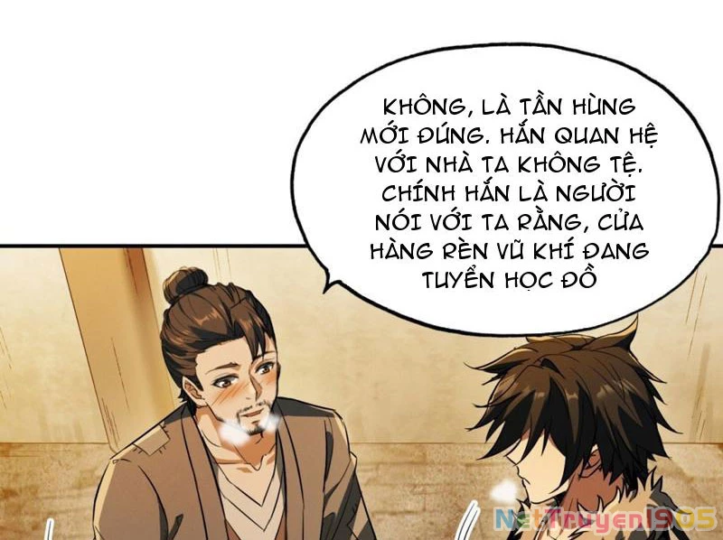 Đạo Gia Phải Phi Thăng Chapter 10 - Trang 20
