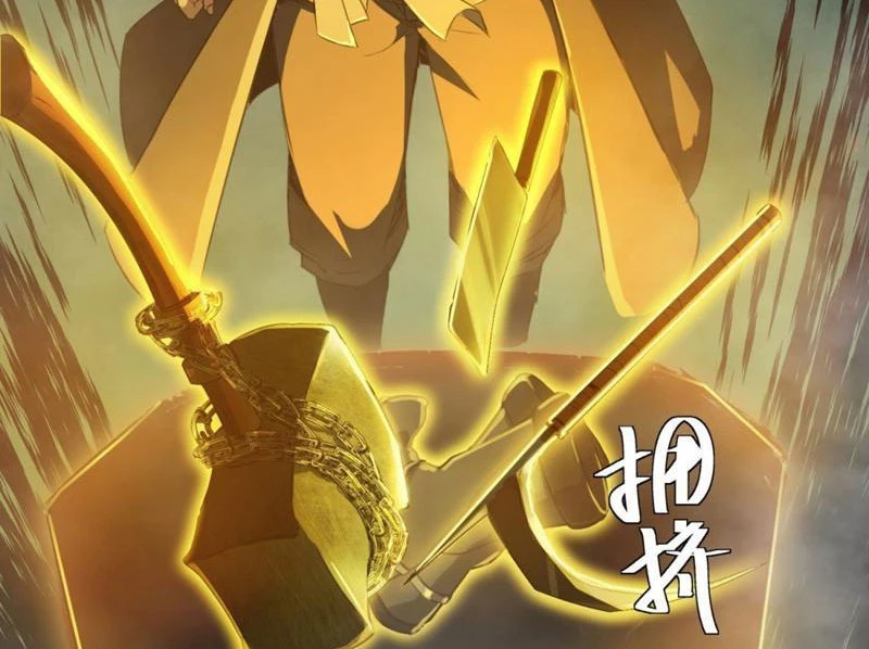 Đạo Gia Phải Phi Thăng Chapter 10 - Trang 34