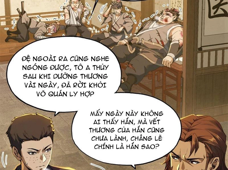 Đạo Gia Phải Phi Thăng Chapter 10 - Trang 39