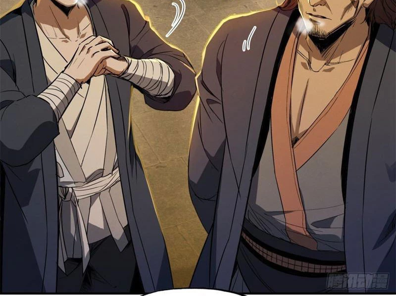 Đạo Gia Phải Phi Thăng Chapter 10 - Trang 40