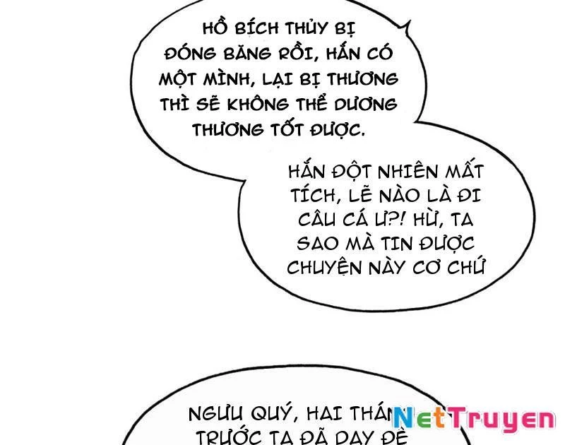 Đạo Gia Phải Phi Thăng Chapter 10 - Trang 41