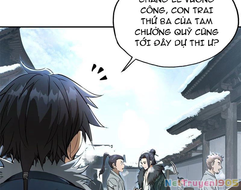 Đạo Gia Phải Phi Thăng Chapter 10 - Trang 50