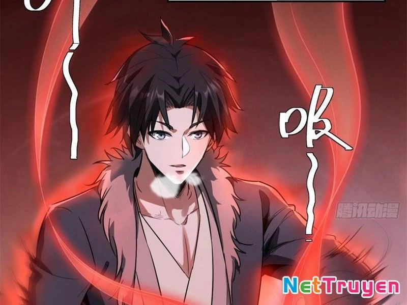 Đạo Gia Phải Phi Thăng Chapter 10 - Trang 6